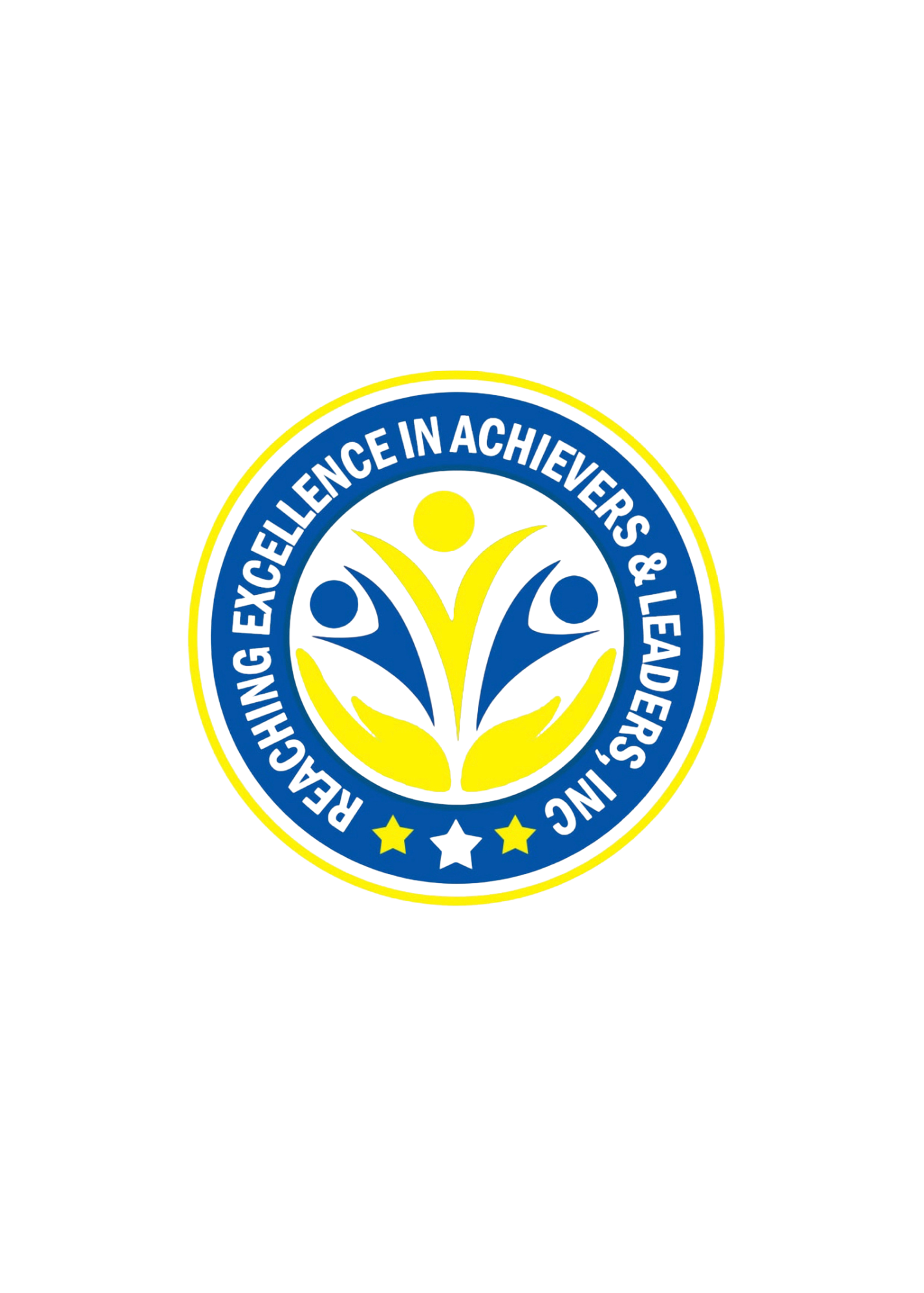 R.E.A.L. Logo Transparent