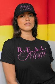 R.E.A.L. Mom