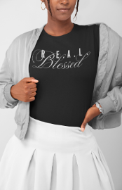 R.E.A.L. Blessed