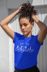 R.E.A.L. Royalty