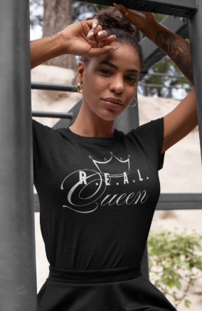 R.E.A.L. Queen